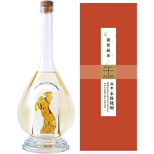 奥久慈塙蒸留所 塙 水毬 (みずまり) 麦焼酎 25度 1800ml ■TWSC2025銀賞受賞