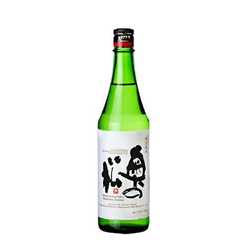 奥の松酒造　特別純米酒　720ml　ギ