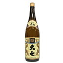 お酒 日本酒 福島 大七酒造 醇良酒 1800ml　ギフト プレゼント(4965417200008)