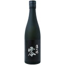 麦焼酎 高千穂 零 れい 720ml 25度 高千穂酒造 宮崎 ギフト プレゼント(4963265449853)