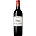 2013 赤ワイン シャトー ラグランジュ 750ml 2013 メドック3級 フランス ボルドー サン・ジュリアン　ギフト プレゼント(3760172711131)