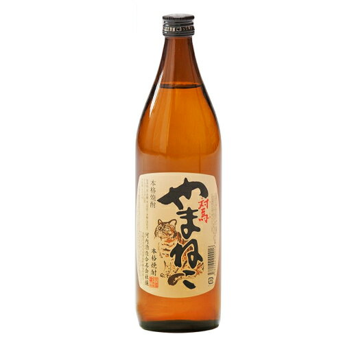 対馬やまねこ　900ml　麦焼酎　ギフト プレゼント(4582244000016)