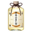 【雲海酒造】長期熟成貯蔵 那由多の刻 720ml 25度 そば焼酎 ギフト プレゼント(4971495011016)