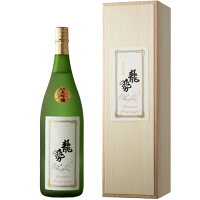 日本酒 藤井酒造 龍勢 別格 純米大吟醸 1800ml 広島　ギフト プレゼント(4981706010653)