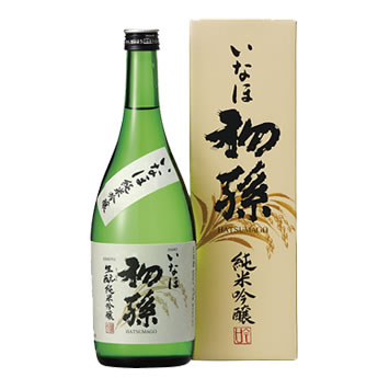 日本酒 純米吟醸 東北銘醸株式会社 