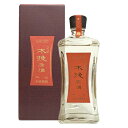 雲海酒造 さつま木挽 原酒 720ml 芋焼酎 ギフト プレゼント(4971495011917)