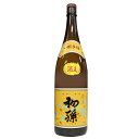 【東北銘醸株式会社】初孫 酒王 1800ml 山形の日本酒 ギフト プレゼント 4990545210001 