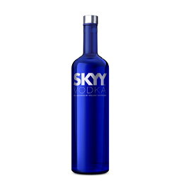 【サントリー】スカイウォッカ SKYYVODKA 750ml　ギフト プレゼント(8000040007504)