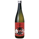 日本酒 吟醸酒 末廣酒造 吟醸 鬼羅 720ml 福島　ギフト プレゼント(4973717015048)