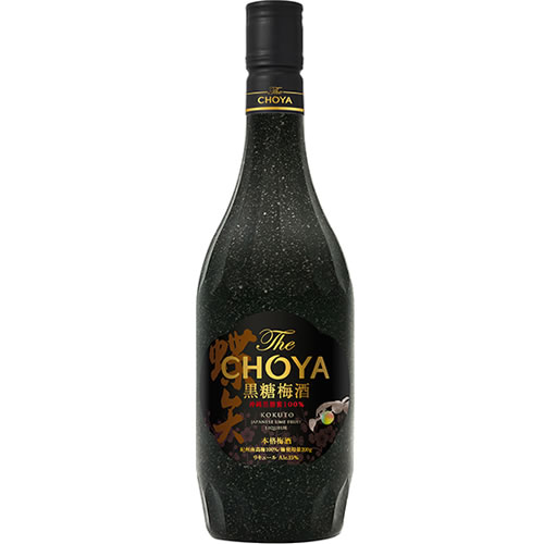 硼 The CHOYA ߼ 700ml 15 硼 ܳ߼ ꥭ塼롡ե ץ쥼(490584615751...