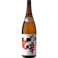 日本酒 山本 ど辛 +15 純米酒 1800ml 山本合名会社 秋田　ギフト プレゼント(4515435261873)