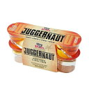 リキュール スリングショット ジャガーノート エナジーフレーバー&ハーブリキュール 1パック 30ml×3本入 16度 ギフト プレゼント(9351651000...