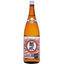 【菊水酒造】菊水 白キャップ 1800ml 新潟の日本酒 ギフト プレゼント(4930391160112)