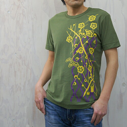 樂天商城 - 【メール便】Sサイズ 久米繊維謹製 蔵印Tシャツ 縁起 メンズS　ギフト プレゼント(4562258149369)※メール便発送は1枚のみ