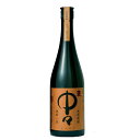 中々 麦焼酎 【黒木本店】　大麦焼酎　中々　25度　720ml　ギフト プレゼント(4589470060074)