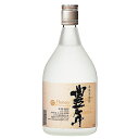 ほまれ酒造　米焼酎　豊年　25度　720ml　ギフト プレゼント(4902615002140)