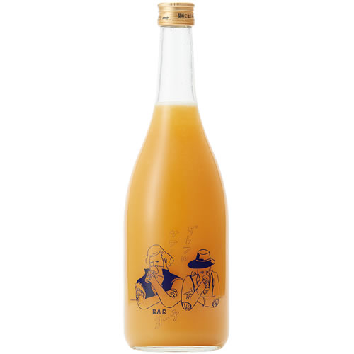 BAR�衼�� ����ե륵� 720ml 14�� �̽�48% �餴�Ȳ̽� ǻ�� �ꥭ�塼�� �ݤ����¤�����ե� �ץ쥼���(4511802020418)