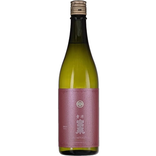 樂天商城 - クール代込 會津宮泉 貴醸酒 720ml 宮泉銘醸 福島 会津 日本酒 要冷蔵　ギフト プレゼント(4976425000764)