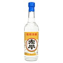 【津波古酒造】太平 30度 600ml 泡盛 ギフト プレゼント(4523904033036)