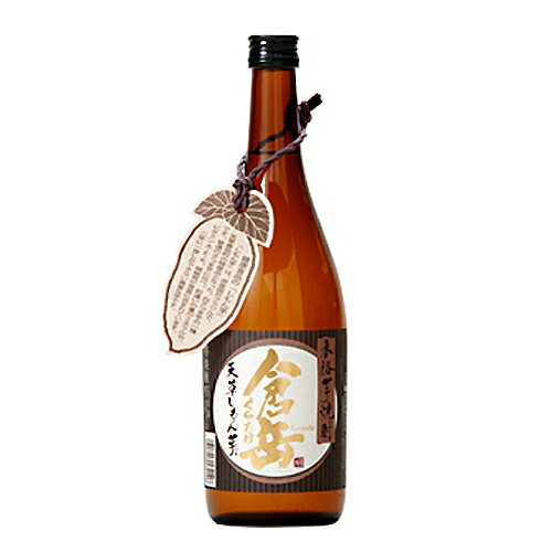 樂天商城 - 房の露　倉岳　720ml 芋焼酎　ギフト プレゼント(4955213572126)