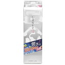 酒パック 菊正宗 しぼりたてギンパック 1800ml 紙パック 12個まで1個口配送可能　ギフト プレゼント(4971650205779)