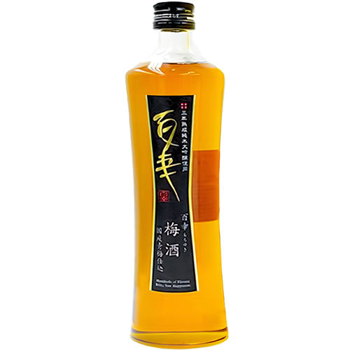 樂天商城 - 栄光冨士 百幸 ももゆき 梅酒 500ml 13度 冨士酒造 山形 リキュール　ギフト プレゼント(4983852410103)