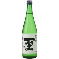 日本酒 逸見酒造 至(いたる) 純米吟醸 720ml 新潟 佐渡 ギフト プレゼント(4530511000498)