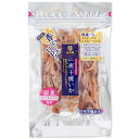 【メール便】伍魚福 一夜干焼いか 75g 袋 おつまみ ギフト プレゼント(4971875215119)