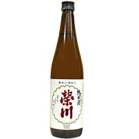 日本酒 榮川酒造 純米酒 720ml 栄川酒造　ギフト プレゼント(4906141002438)