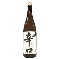 【檜物屋酒造】千功成　辛口　1800ml　ギフト プレゼント(4580127351064)