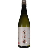 日本酒 会津娘 純米吟醸 穣 羽黒前27 720ml 橋庄作酒造店 福島　ギフト プレゼント(4519836223027)