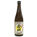 【栄川酒造】栄川　本醸造　720ml　ギフト プレゼント(4906141002735)