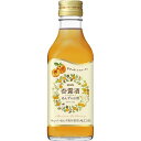 国産あんずの実をまるごとじっくり漬け込んだあんずのお酒です。 フルーティで華やかな香りと甘くみずみずしい味わいをお楽しみください。