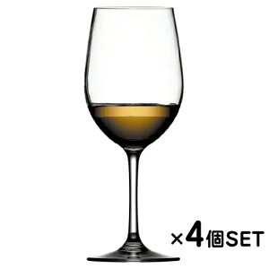 割れないワイングラスS 4個セット　新素材トライタン　ワイングラスS　ギフト プレゼント(4521574005766)