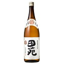 【田苑酒造】本格麦焼酎 田苑 100%熟成 25度 1800ml ギフト プレゼント(4966761001204)