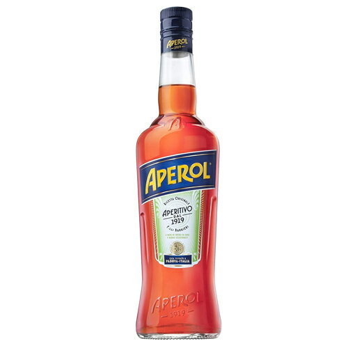 APEROL（アペロール）　700ml　リキュール　ギフト プレゼント(4901777213289)