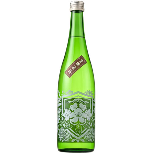 重厚感のある辛口 ボディ感のあるクラシカルな“The 辛口”酒。 ロックでも楽しめる味わい。 辛口のスッキリした口当たりの中にも、旨味をしっかり感じることのできるお酒です。 ■日本酒度：+9 ■アルコール度：18% ■使用米：国産米