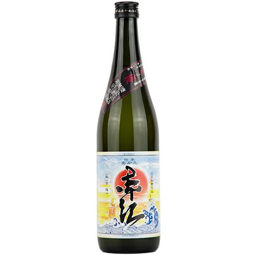 樂天商城 - 落合酒造場 赤江 720ml 25度 芋焼酎 本格焼酎 宮崎　ギフト プレゼント(4932381300010)