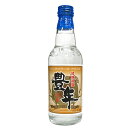 【渡久山酒造所】豊年 30度　360ml　泡盛　ギフト プレゼント(4560168461250)