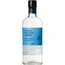 ウォッカ ニッカ カフェ ウォッカ 700ml 40度 ギフト プレゼント(4904230048671)