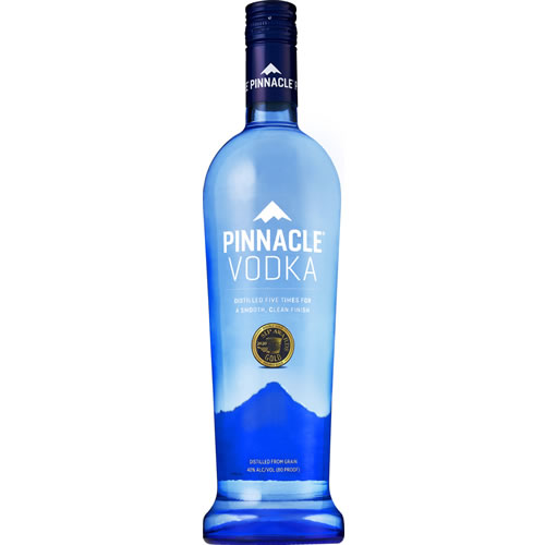 ピナクル ウォッカ 750ml 40度 フランス サントリー スピリッツ ギフト プレゼント(0080686932772)