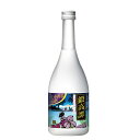 【合同酒精】しそ焼酎 鍛高譚 720ml ギフト プレゼント(4971980196655)