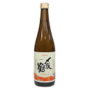 【宮尾酒造】〆張鶴　月　本醸造　720ml 新潟の日本酒　ギフト プレゼント(4589848190174)