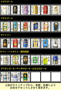 ギフト プレゼント ビール 18本/5大国産プレミアムビール飲み比べ夢の競宴ギフトセット【送料無料】350ml×18本 サッポロエビス アサヒ サントリー 銀河高原【楽ギフ_のし】【楽ギフ_のし宛書】【贈答・ギフト】