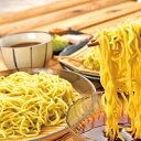 産地直送 お中元 夏ギフト 北海道 鮭節ざるラーメン&濃厚魚介つけ麺(乾麺) 38-hg 通常便 送料無料 ※同梱注文不可