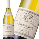 【ルイ・ジャド】ブルゴーニュ ブラン クーヴァン・デ・ジャコバン 【高品質ワイン】 ギフト プレゼント(3535926002007)