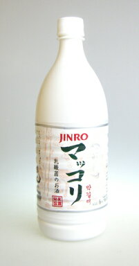 食物アレルギー Jinro 眞露 マッコリ 1l 食物アレルギー Jinro 眞露 マッコリ 1l