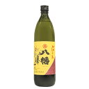 八幡 【高良酒造】八幡　25度 900ml 芋焼酎　ギフト プレゼント(4901002008154)