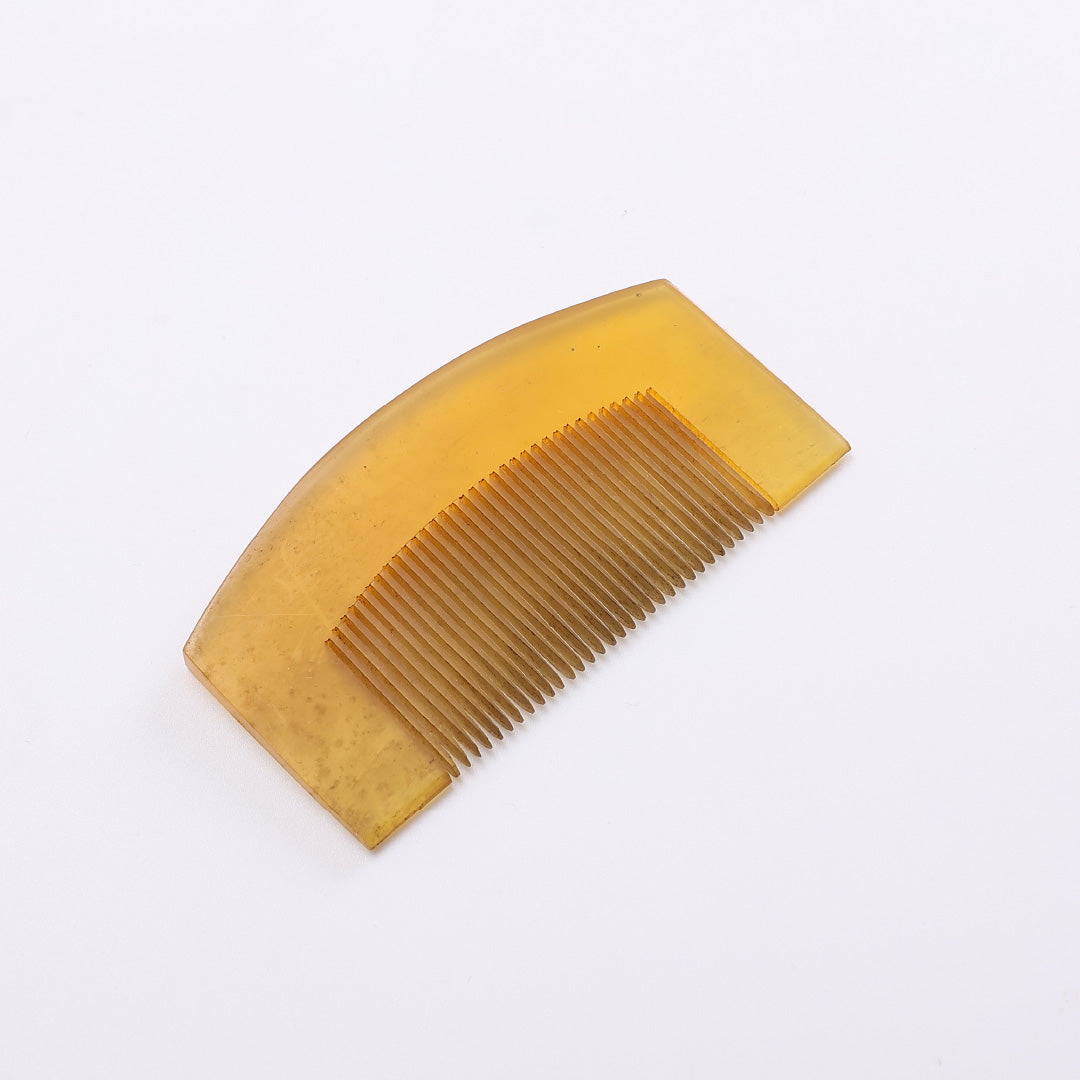 古い　ミニチュア　櫛　こうがい　アンティーク　骨董 コレクション