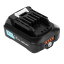 BL1015-1リチウムイオンバッテリー即日発送 マキタ 10.8V バッテリー マキタ 10.8V 互換 3.0ah 単品BL1015 BL1015 BL1015B BL1040B BL1030 対応 マキタ 10.8V バッテリー 互換 CL107FDSHW 掃除機 リチウムイオン 電動工具電池 電池残量表示付き 5億円の製造物責任険付 2,077円